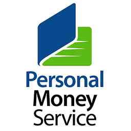 Personal Money Service cover logo
