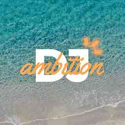 DJ Ambition Live! cover logo