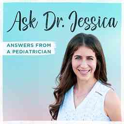 Ask Dr Jessica cover logo
