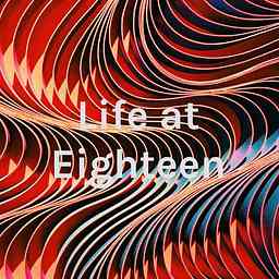 Life at Eighteen logo