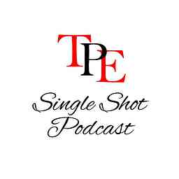Single Shot Podcast logo