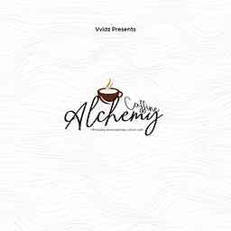 Caffeine Alchemy logo