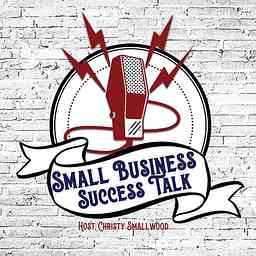 Small Business Success Talk cover logo