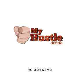 MyHustle Arena logo