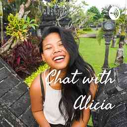 Chat with Alicia logo
