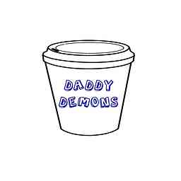 Daddy Demons cover logo