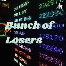 Bunch of Losers logo