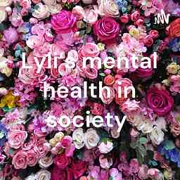Lyli’s mental health in society cover logo
