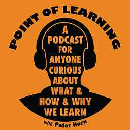 Point of Learning cover logo