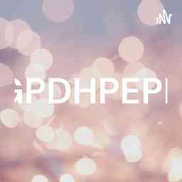 GPDHPEPE cover logo