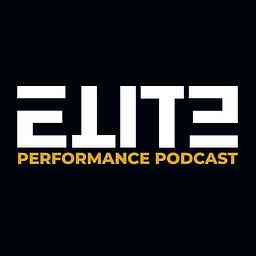 Elite Performance Podcast cover logo