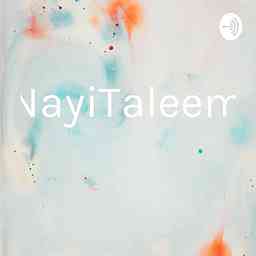 NayiTaleem cover logo