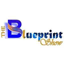 The Blueprint Daily Reflection With Victoria Oni cover logo