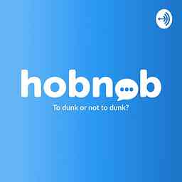 Hobnob | E-Commerce in conversation... cover logo