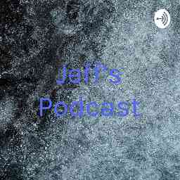Jeff's Podcast logo