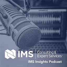 IMS Insights Podcast cover logo