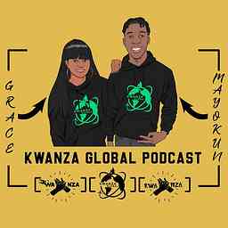 Kwanza Global logo