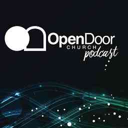 Open Door Church Official Podcast logo
