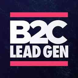 B2C Lead Generation cover logo
