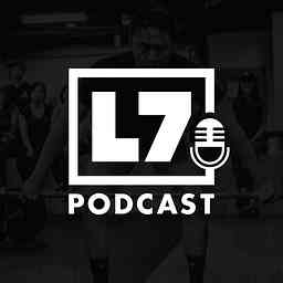 L7 Podcast cover logo