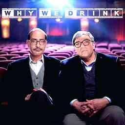 Why We Drink logo