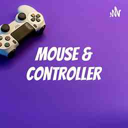 Mouse & Controller cover logo