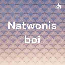 Natwonis boi cover logo