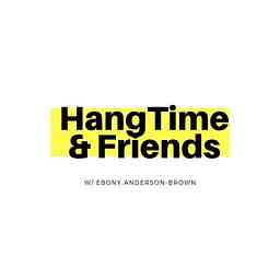 HangTime & Friends cover logo