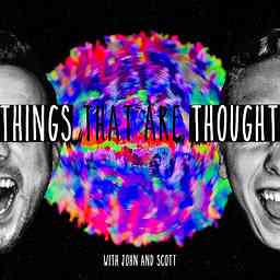 Things That Are Thought cover logo