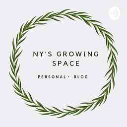 Ny’s Growing Space logo