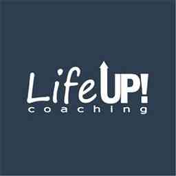 LifeUP! Coaching with Isabel logo