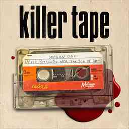 Killer Tape logo