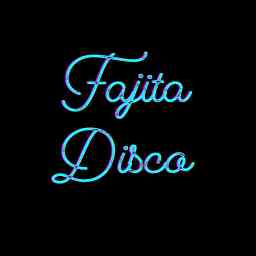 Fajita Disco logo