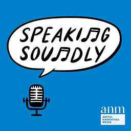 Speaking Soundly logo