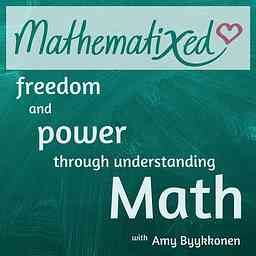 Mathematixed: Freedom and Power through Understanding Math cover logo