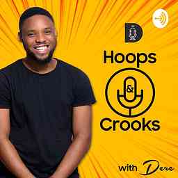 Hoops&Crooks cover logo