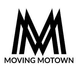 Moving Motown cover logo