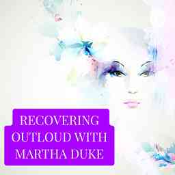 Recovering Outloud logo