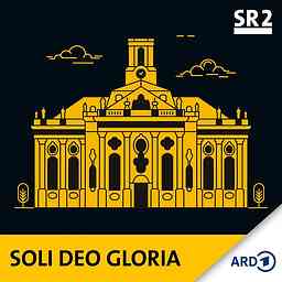 Soli deo gloria cover logo