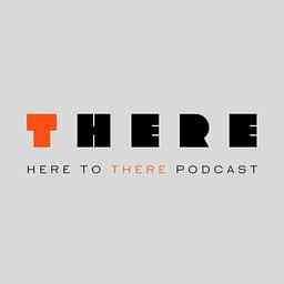 There to Here cover logo