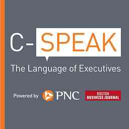 C-Speak: The Language of Executives cover logo