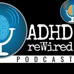 ADHD reWired logo