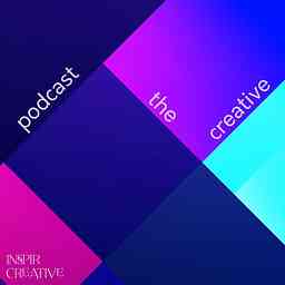 Podcast the Creative cover logo