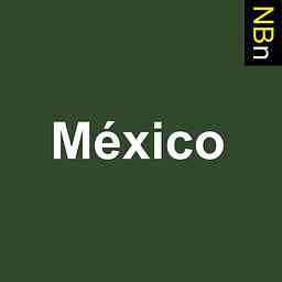 Novedades editoriales sobre México logo