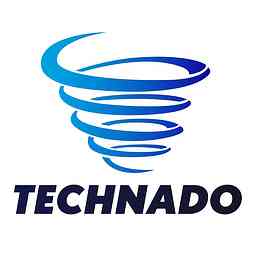 Technado cover logo