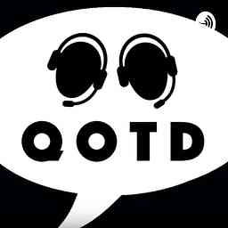 QOTD Podcast logo