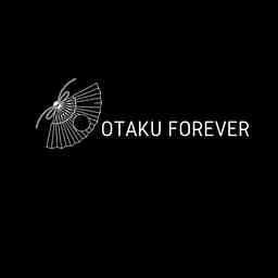 OTAKU FOREVER logo