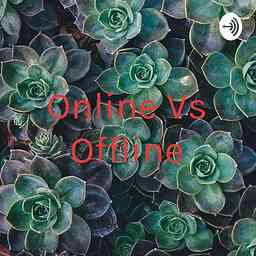Online Vs Offline cover logo