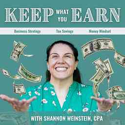 Keep What You Earn cover logo