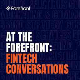 At the Forefront: Fintech Conversations logo